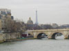 フランス パリ 両替橋