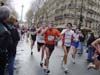 フランス パリ マラソン
