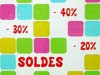 フランス パリ ソルド soldes