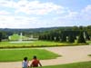フランス パリ ソー公園