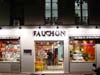 フランス パリ FAUCHON