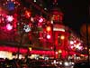 フランス パリ プランタン クリスマス