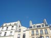 フランス パリ 空