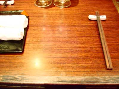 フランス パリ 日本食