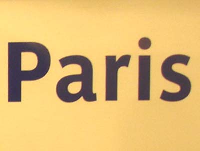 フランス パリ paris