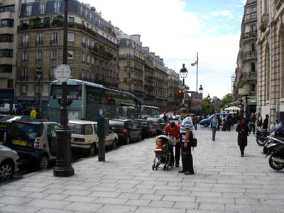 フランス パリ フランス留学