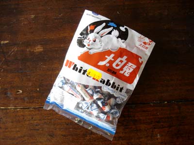 フランス パリ お菓子