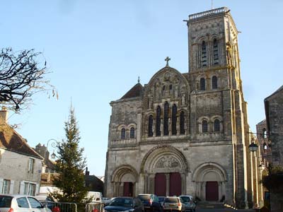 フランス パリ サント マドレーヌ バジリカ聖堂