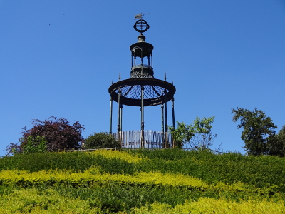 フランス パリ植物園