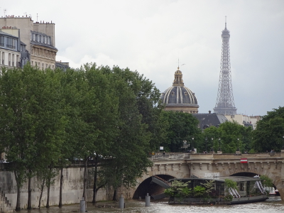 フランス パリ 天気