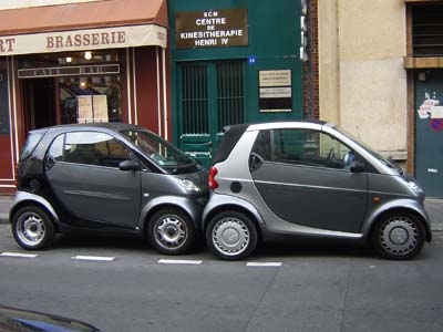 フランス パリ フランス車