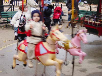 フランス パリ シャンドマルス公園