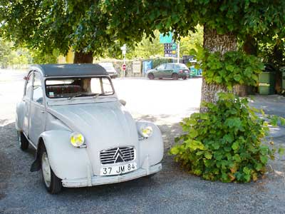 フランス車 シトロエン