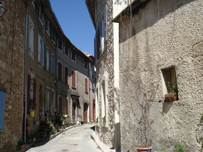 南フランス 旅行
