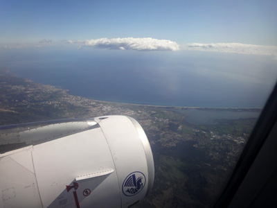 フランス コルシカ島