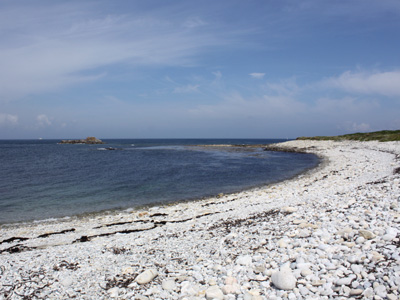 モレーヌ島